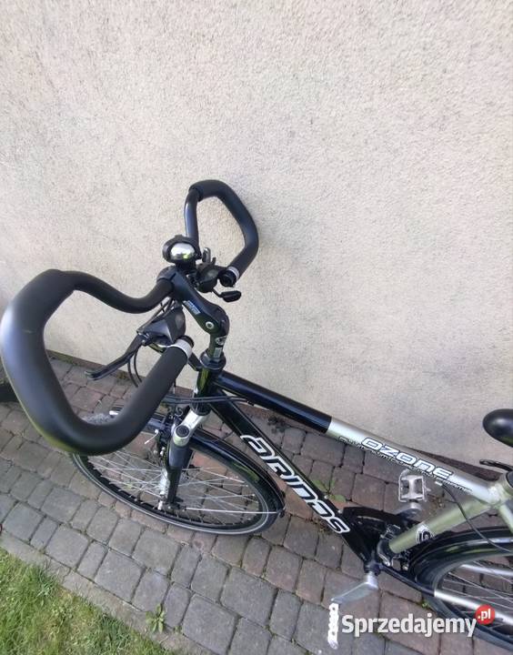 Rower męski Arinos Rowery i akcesoria Bychawa sprzedam