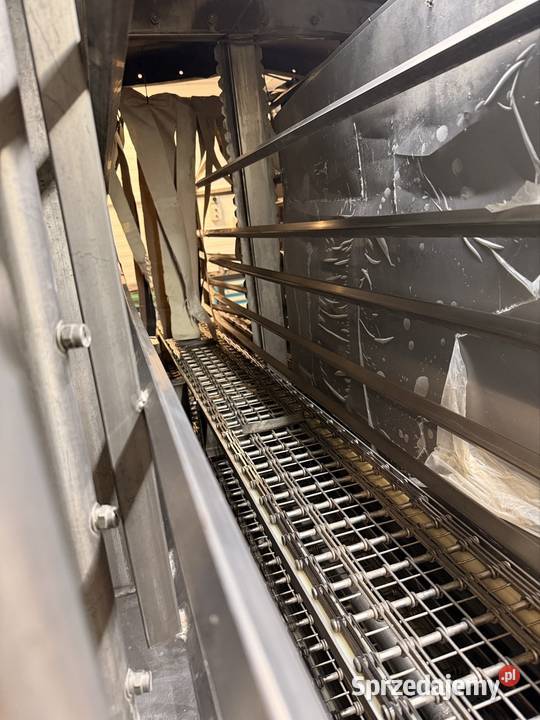 Myjnia pojemników Wieliczka