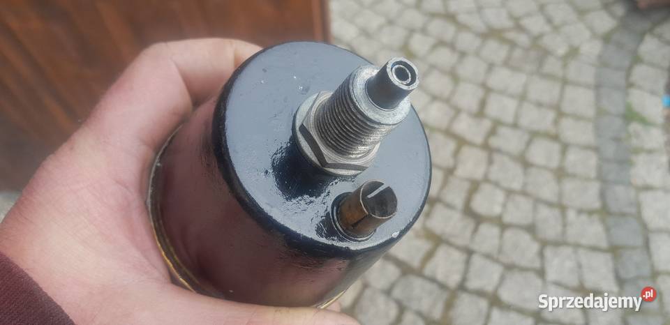 Licznik prędkościomierz pannonia 250 tlf de luxe