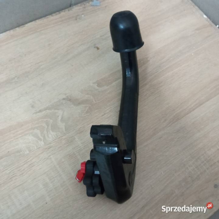 Hak holowniczy Westfalia Audi Skoda WV Nowy Radom