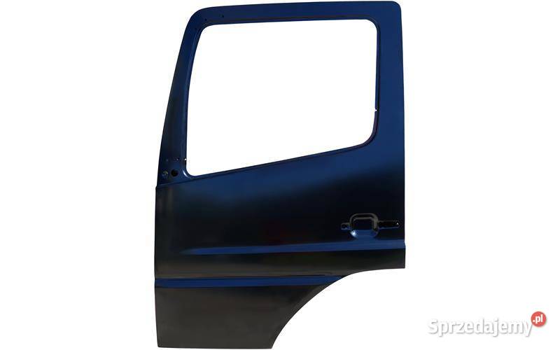 Nowe drzwi Mercedes Atego Axor 1323 1223 1023 Częstochowa sprzedam