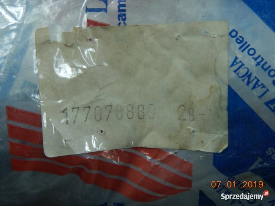 OSŁONA KOLUMNY KIEROWNICZEJ LANCIA DEDRA sprzedam