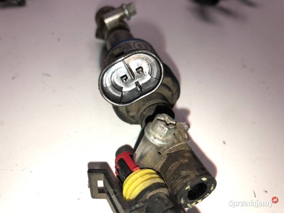 WTRYSKI DO GAZU LPG 67R011022 WTRYSK GAZU GAZOWY podkarpackie