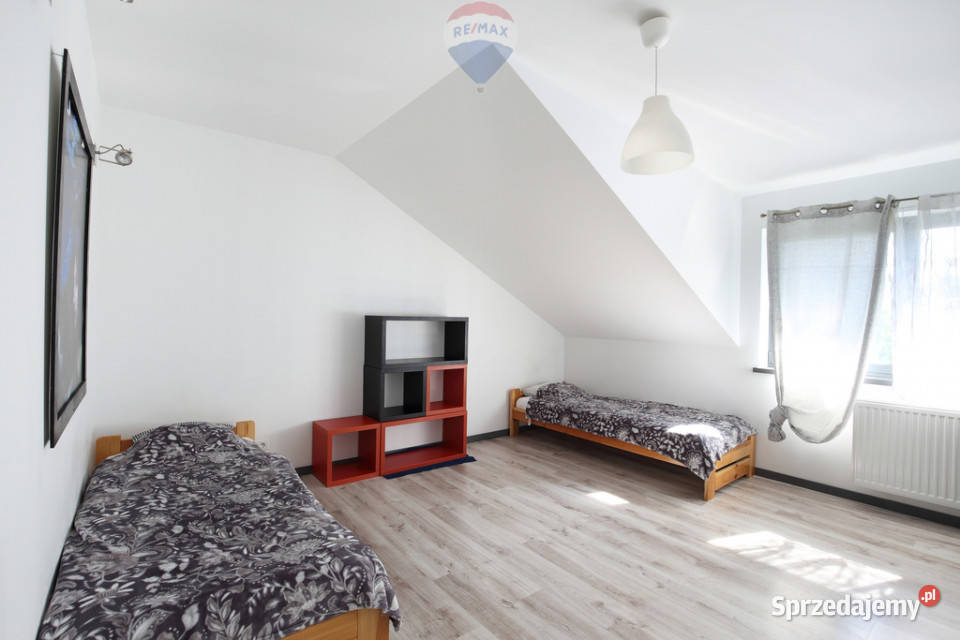 dwupoziomowe mieszkanie na Falistej 172 Piętro 12 Łódź