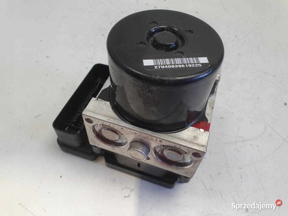 BMW F30 F20 POMPA ABS hamulcowa 6860730 6860731 Rudka