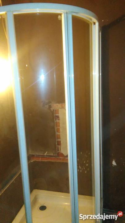 kabina prysznicowa polspa 90