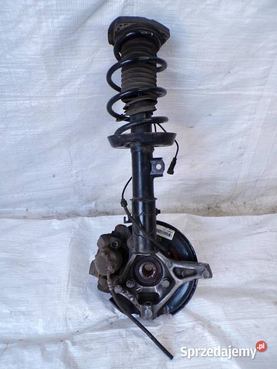 OPEL ASTRA V K 16 CDTI ZWROTNICA MCPHERSON PRAWY