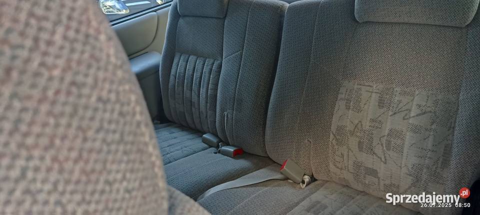 Chevrolet Trans Sport 34 AWD śląskie Pszczyna