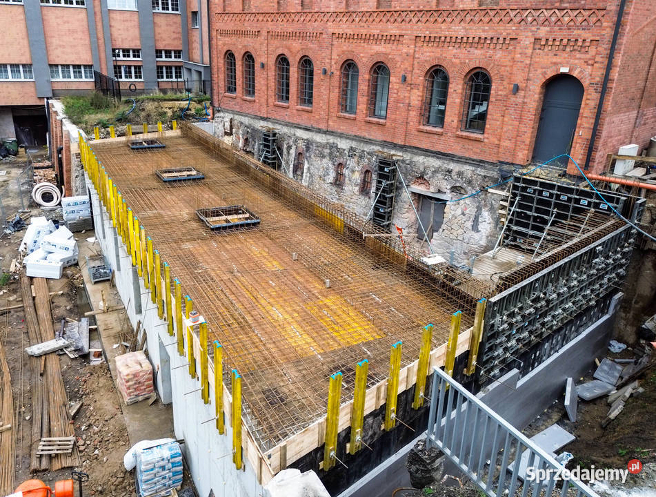 Wynajemsprzedaż szalunków Stryków i Pozostałe sprzedam