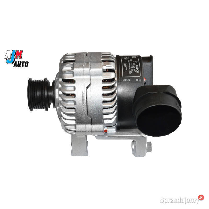 Alternator 0123325010 18 20 22 25 28 30 B BMW 3 Części samochodowe