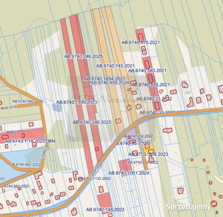 dom do remontu Lasek gm Celestynów mieszkalny sprzedam