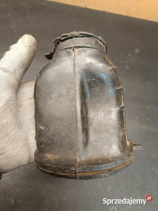 Króciec 3MB guma łącznik gaźnik airbox części Gołaczewy