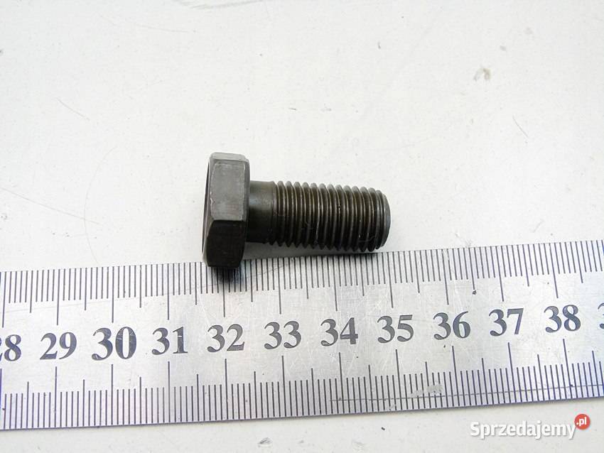 Śruby koła zamachowego 30 N52 BMW 5 3 7 X3 X5