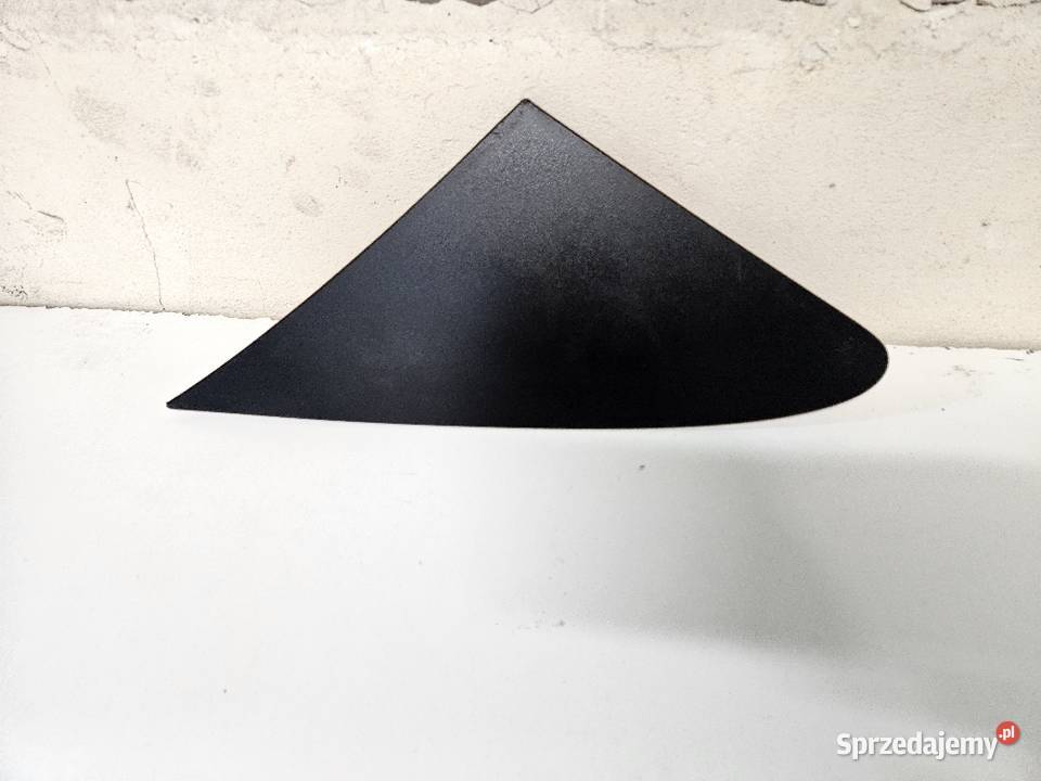 JUMPY SCUDO EXPERT TRÓJKAT OSŁONA BŁOTNIKA PRAWA osobowe wielkopolskie Międzychód