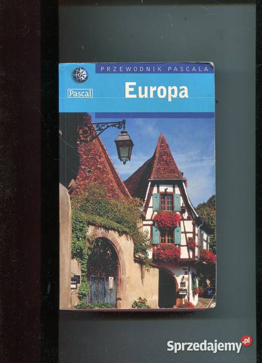 Europa Przewodnik Pascala