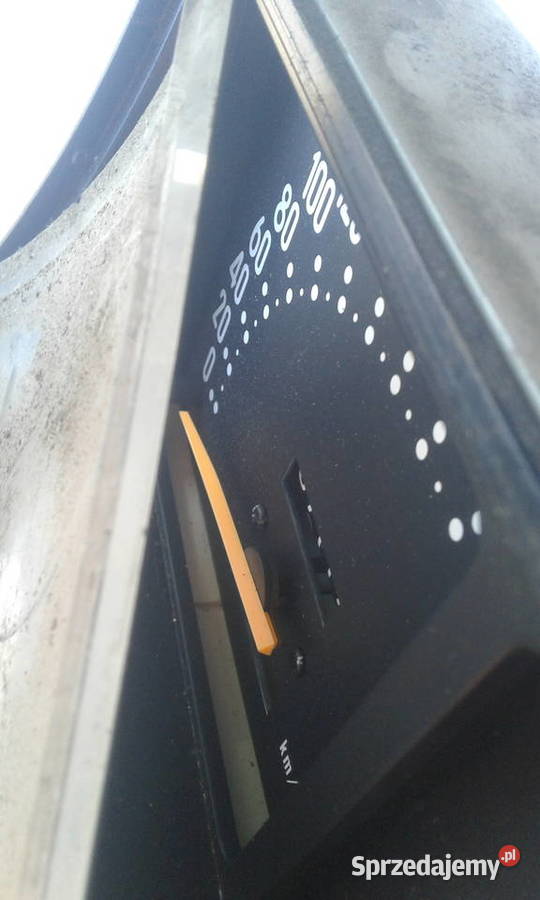 Fiat argenta licznik podlaskie Łomża