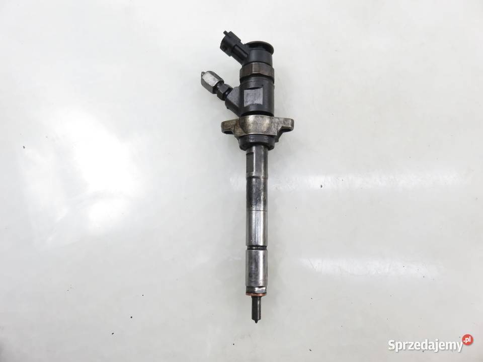 WTRYSKIWACZ PEUGEOT PARTNER II 16 HDi 0445110311