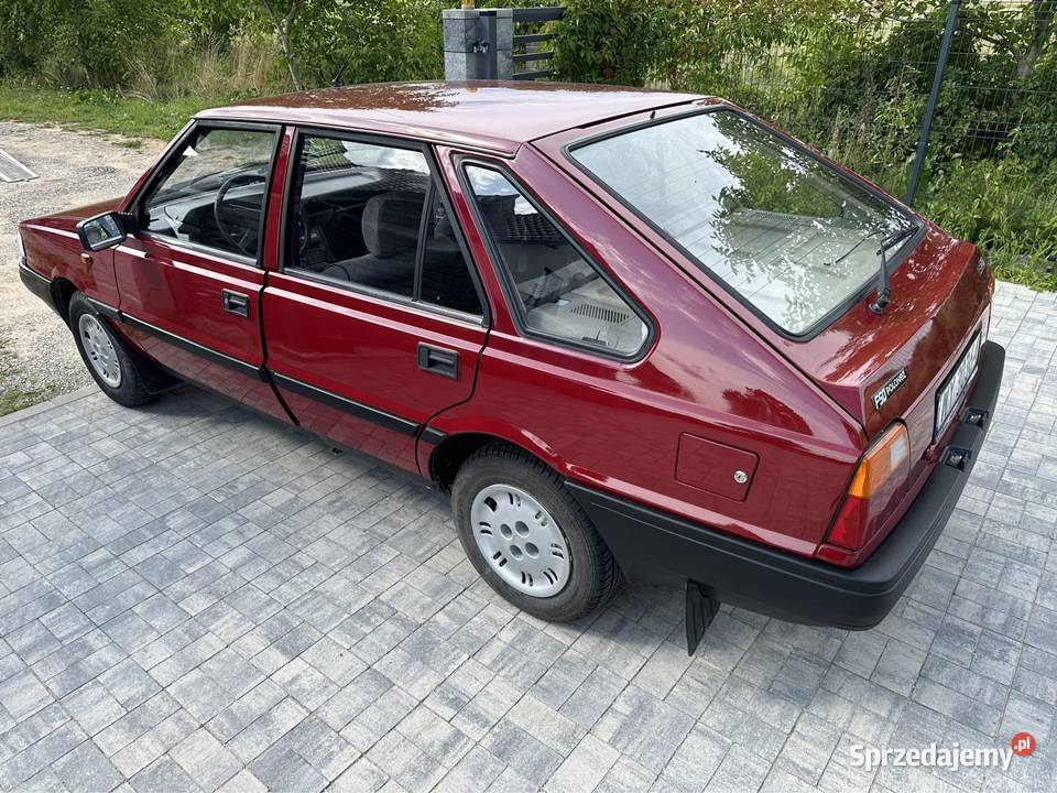 Polonez 1991r 22 nieuszkodzony Grodziszczany