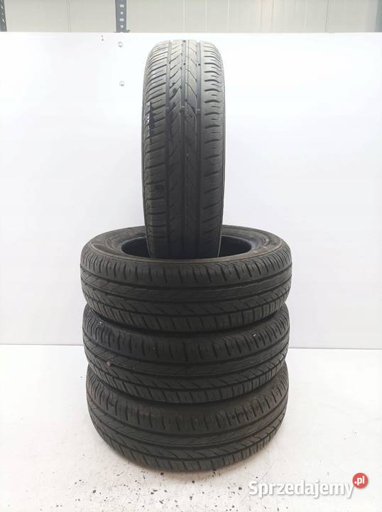 4x OPONA LETNIA MATADOR HECTORRA 3 16565R14 świętokrzyskie sprzedam