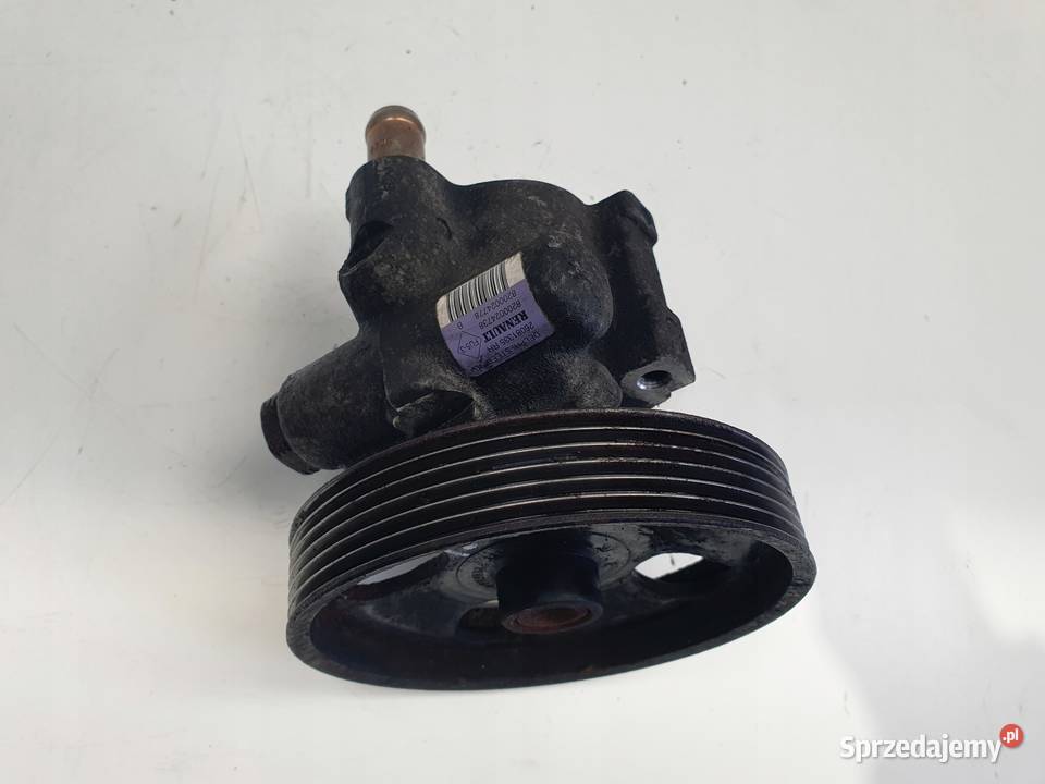 Renault Trafic II 20 DCI POMPA WSPOMAGANIA Pompy wspomagania Rudka sprzedam