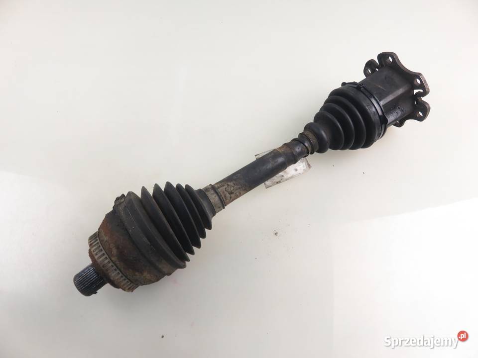 PÓŁOŚ PRAWA PRZEDNIA SEAT ALHAMBRA I 19 TDI PD