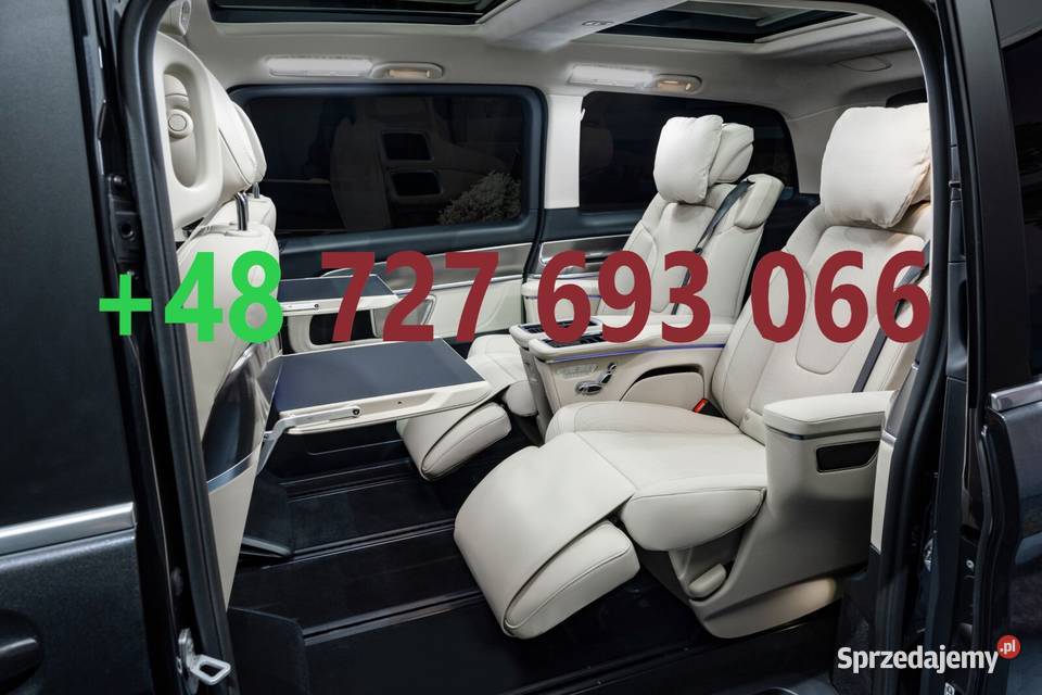 PRZEWOZY OSÓB HISZPANIA FRANCJA PORTUGALIA lubuskie