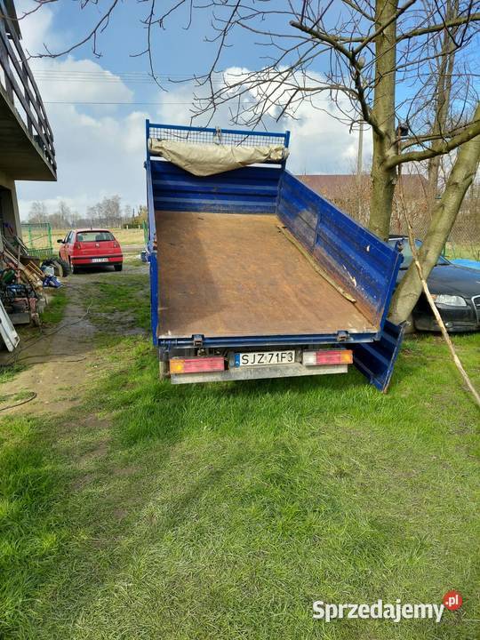 Hyundai H100 Truck manualna Ochaby Wielkie sprzedam