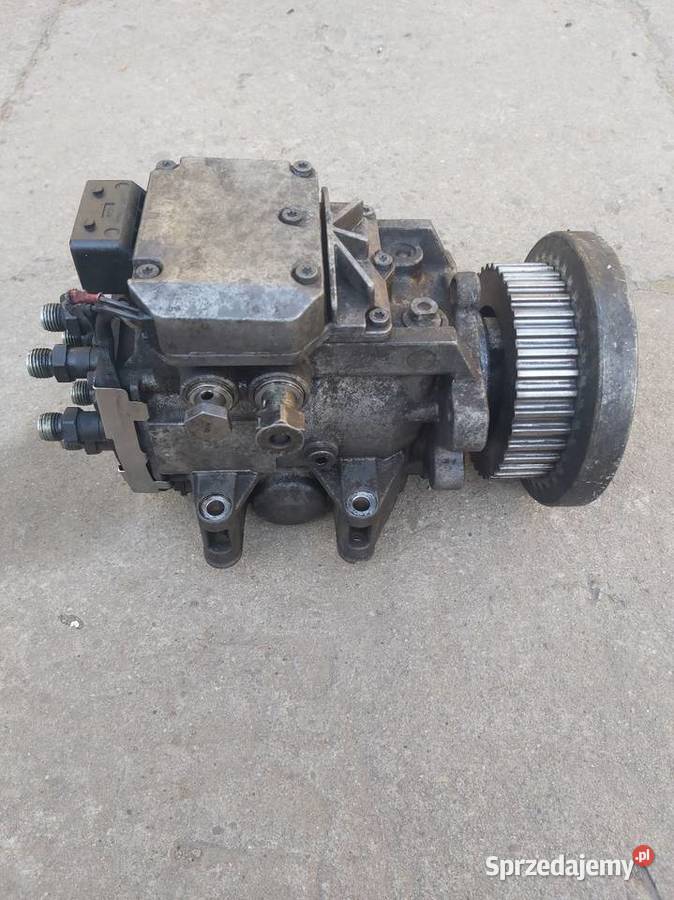 Pompa wtryskowa VP44 25 tdi 180 059 130 106L Wielkie Drogi