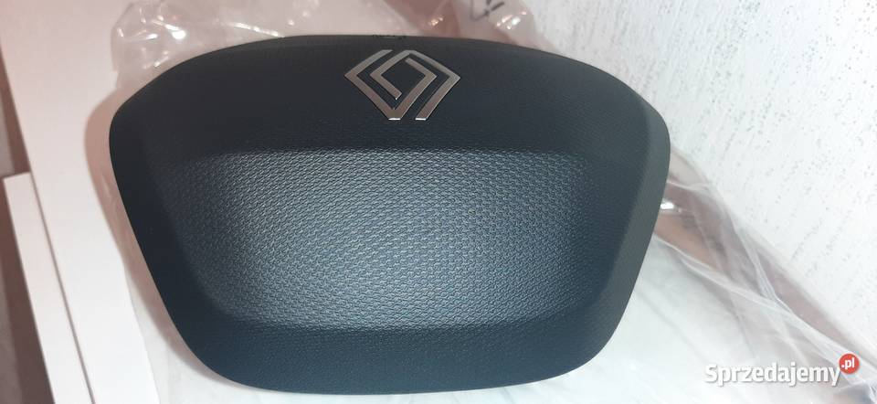 AIRBAG poduszka renault master 4 IV symbiosz i Katowice sprzedam