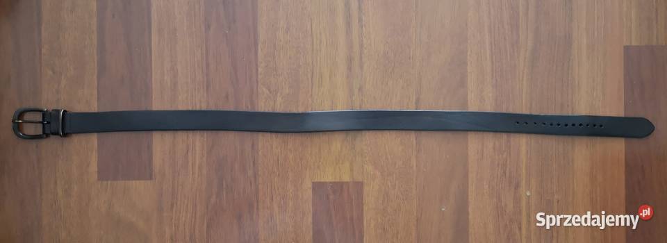 Stary skórzany pas Lee lata 9000 sprzedam