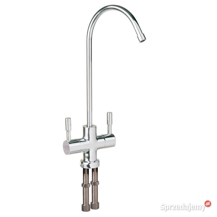 Wkłady Filtry Wody Trójnik Kolanko Złączka