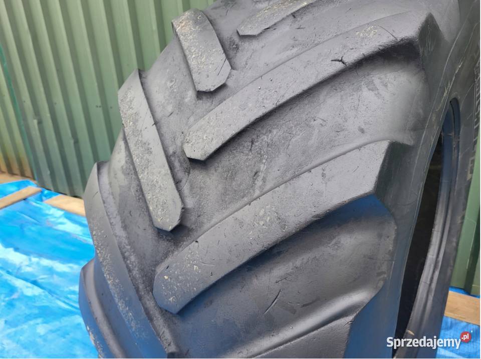 Opona Michelin If 62075 R 30 Axiobib 62075r30