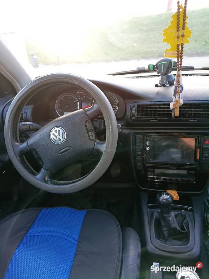 Sprzedam Passata Passat dolnośląskie Lubin