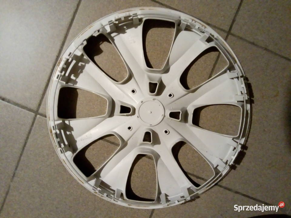Kołpaki do Peugeot 2008 osobowe Pozostałe Częstochowa