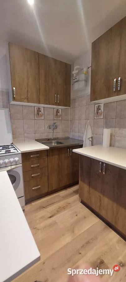 Wynajmę mieszjanue 2 pokoje Lwowska Tarnów