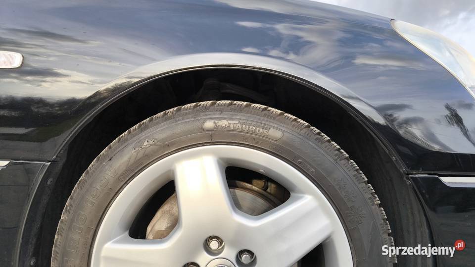 LS430 PRESIDENT bezwypadkowy 1 właściciel 22 LS Brzeziny