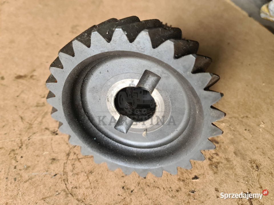John Deere 4050 4055 4250 4255 4450 4555 Koło Jastrzębniki sprzedam