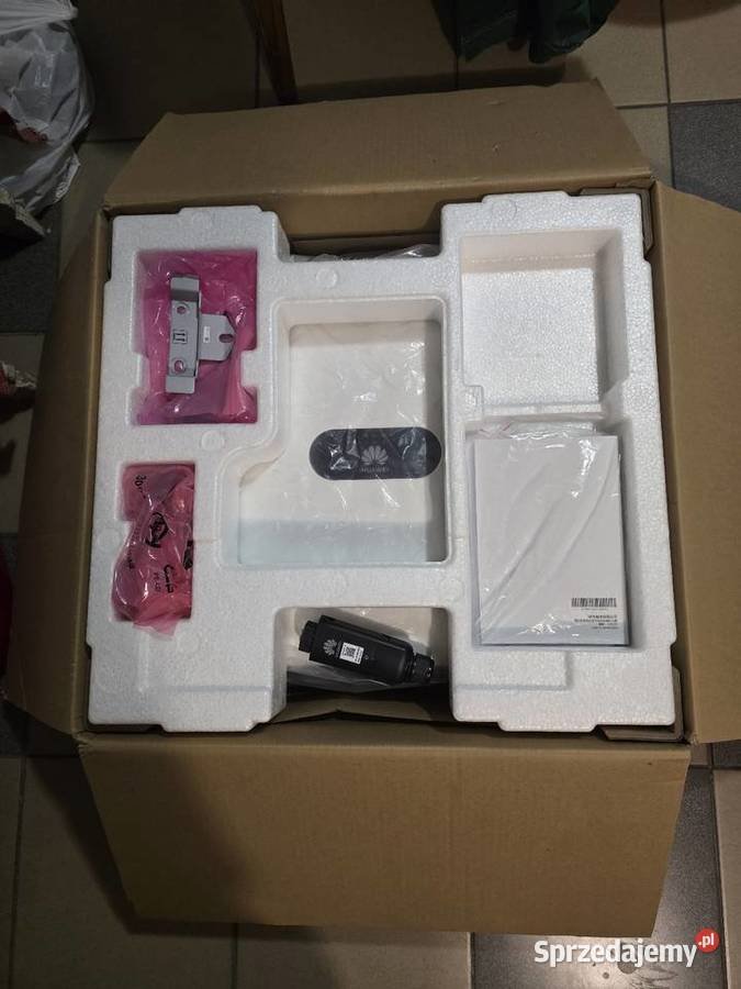 Inwerter Huawei 6KTLM1 HC Czarna Woda