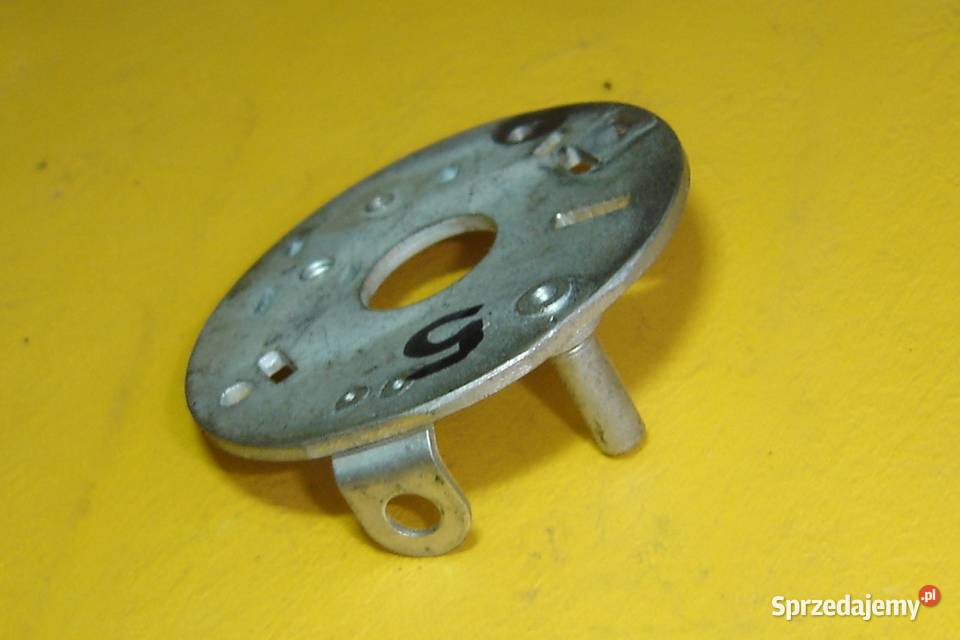 JUNAK AWO przerywacz płytka podstawa iskrownik Wrocław sprzedam