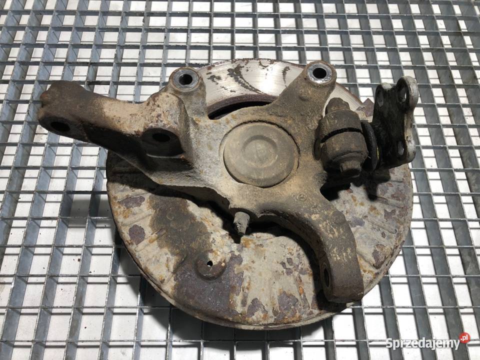 ZWROTNICA PRAWY PRZÓD MERCEDES W639 22 109 osobowe