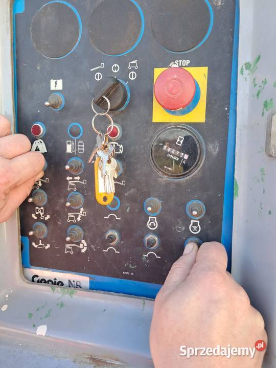 Zwyżka 2007 Katowice