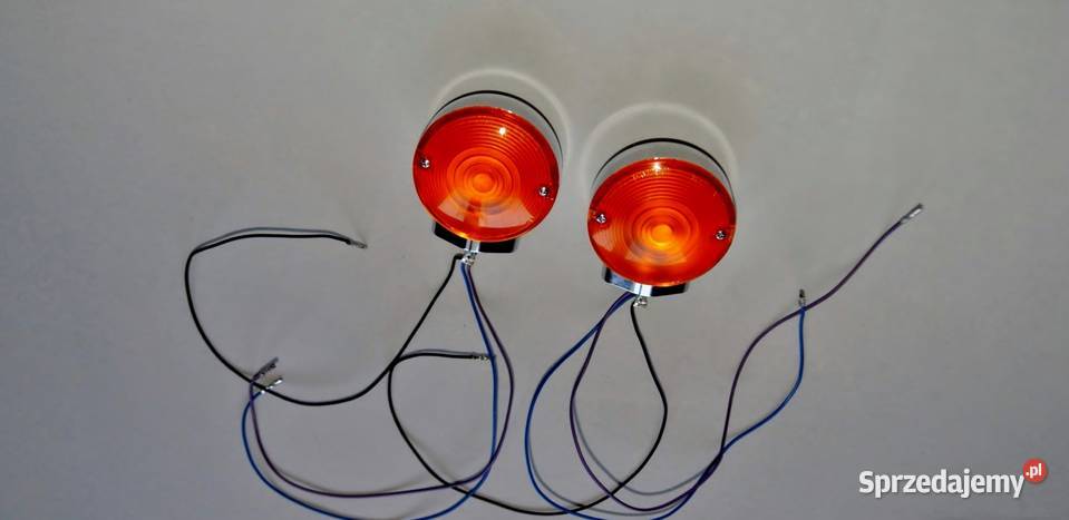 Harley Davidson Touring Orginalny Komplet Hajnówka