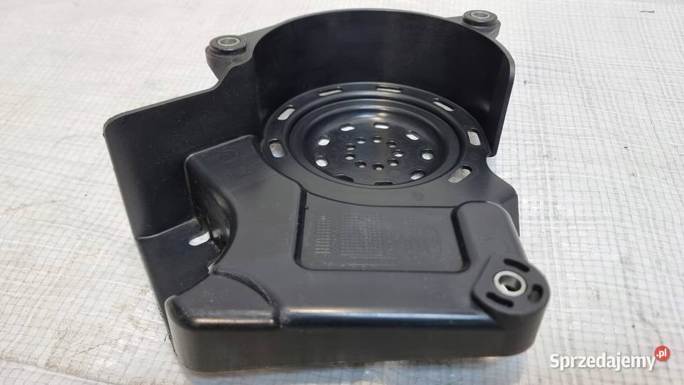 FORD FIESTA MK8 11 OSŁONA OBUDOWA ROZRZĄDU Części samochodowe