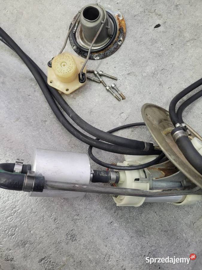 BMW R 1200 CL R1200CL K30 KOREK POMPA PALIWA Nowy Tomyśl