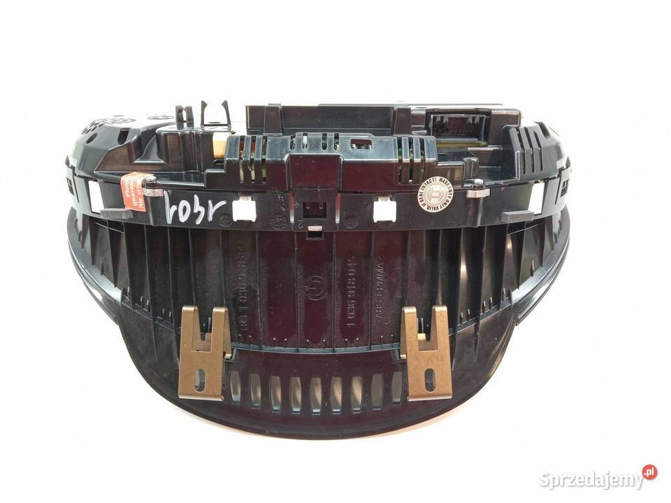 LICZNIK EU AUTOMAT 0263695159 8796115 30 B Bmw świętokrzyskie