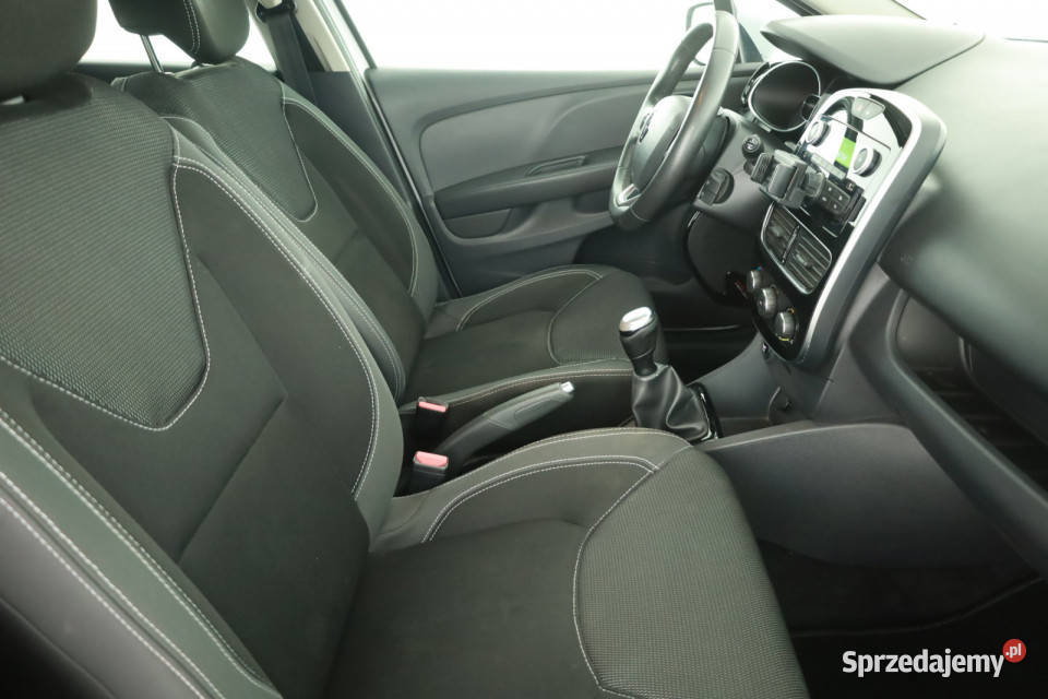 Renault Clio 12 16V Kombi Piaseczno