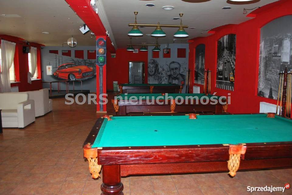 lokal Dobrzeń Wielki Dobrzeń Wielki