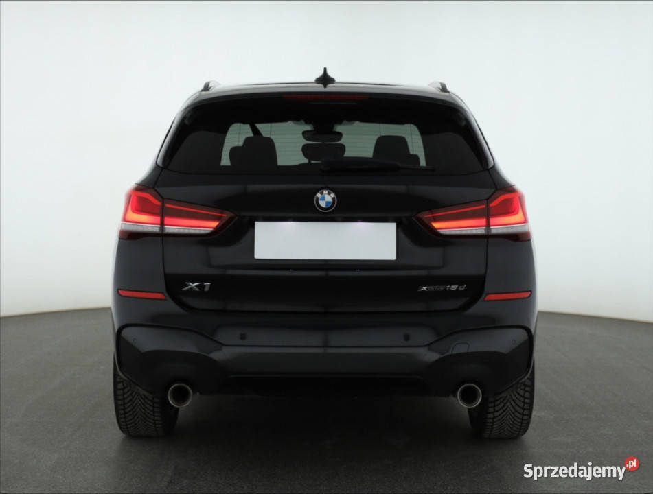 BMW X1 xDrive18d 4/5 Piaseczno