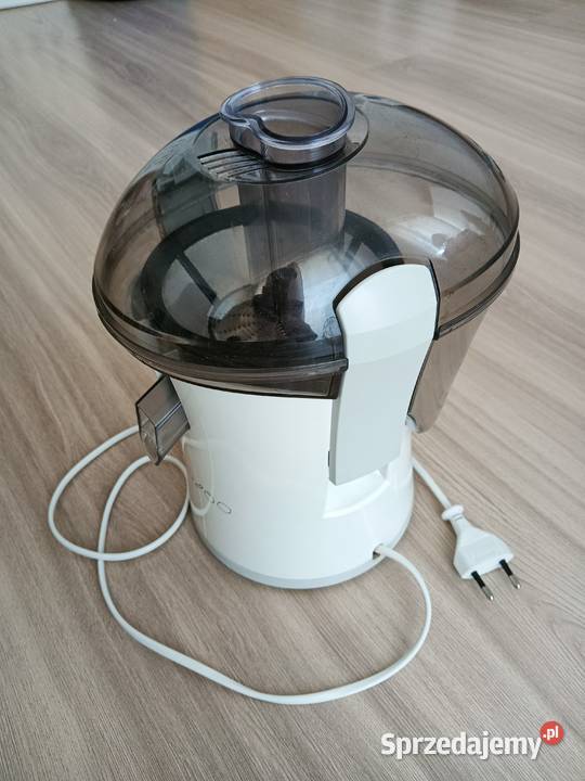 Sokowirówka Zelmer Julita ZJE0800S 800W