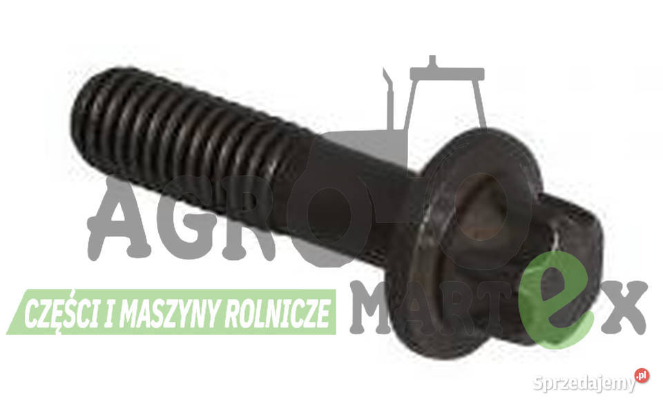 32000891 32002593 32002615 32002593 ŚRUBA JCB Wichrów sprzedam